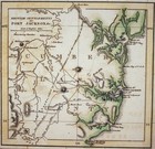 British Settlements at Port Jackson
